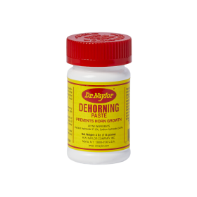 Dr. Naylor Dehorning Paste, 4 oz