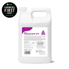 Permethrin SFR, 1 gallon