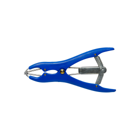 Ideal Band Castrating Pliers, Economy, 11"