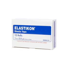 Elastikon Tape 1"