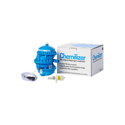 Chemilizer Medicator HN55 CH 9000