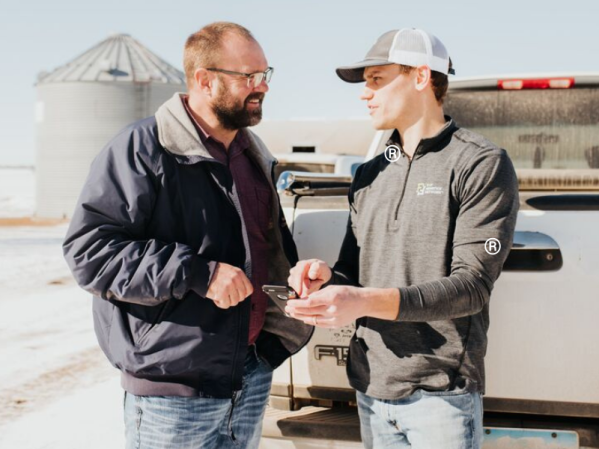 9 Ways to Invest in Farm Employees