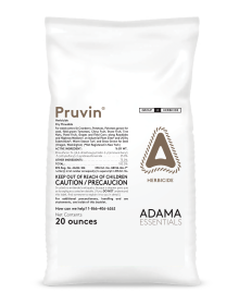 Pruvin® Herbicide