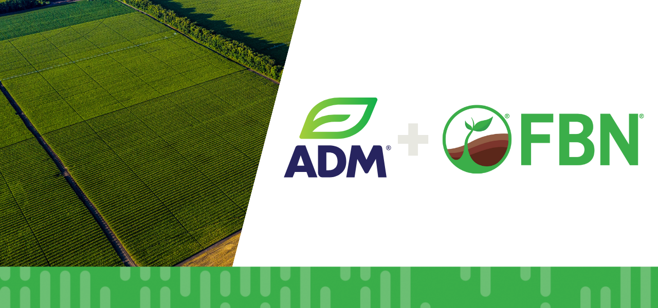 FBN® Accelerates Work With ADM To Expand Regenerative Agriculture | FBN