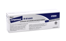 Component® TE-IS with Tylan®, 100 Dose