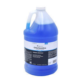 Chlorhexidine 2% Solution, 1 gallon