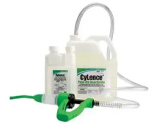 CyLence® Pour-On Insecticide, 96 oz