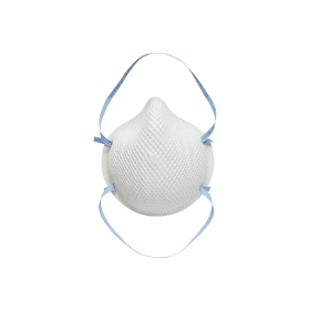 Respirator Mask #2200, White