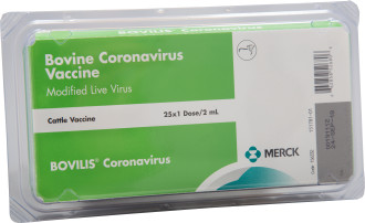 Bovilis® Coronavirus, 25 x 1 Dose